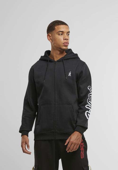 Immagine prodotto Dangerous DNGRS DNGRS Fast Zip Hoodies - 199253 (S)
