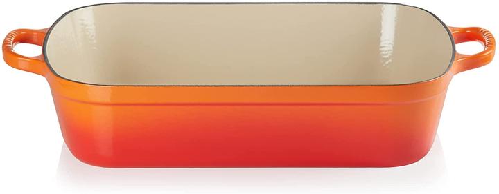 Le Creuset Bratreine