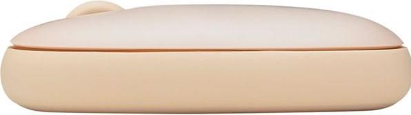 Produktbild Rapoo M660 WL MOUSE BEIGE (Kabellos)