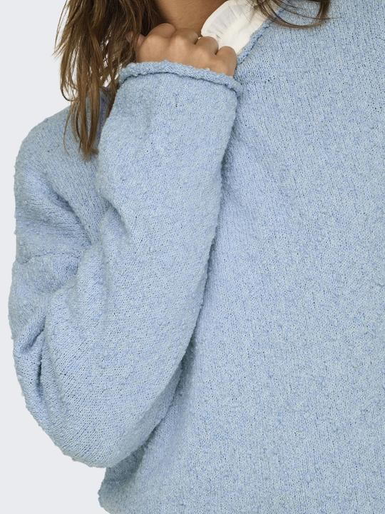 Actual product image Only ONLALVILDA Strickpullover Strickpullover (XL)