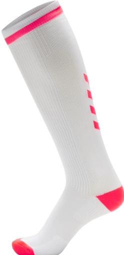 Produktbild hummel Elite Indoor Sock High (43 - 45)