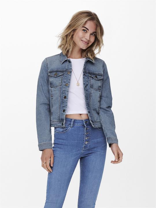 Image du produit Only Veste en jean (36)