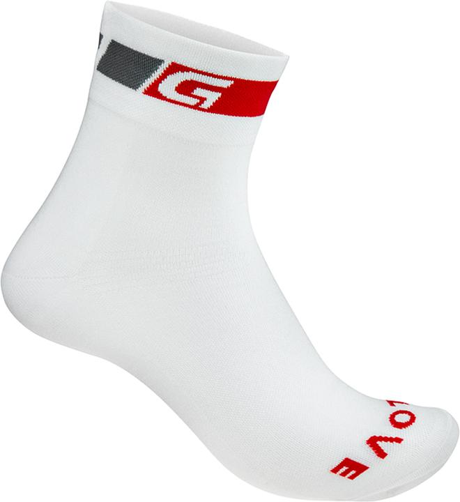 Actual product image GripGrab Summer Sock, Regular Cut (S)