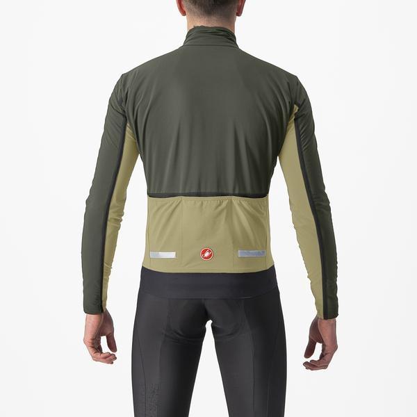 Produktbild Castelli Flight Jacket Air (XXL)