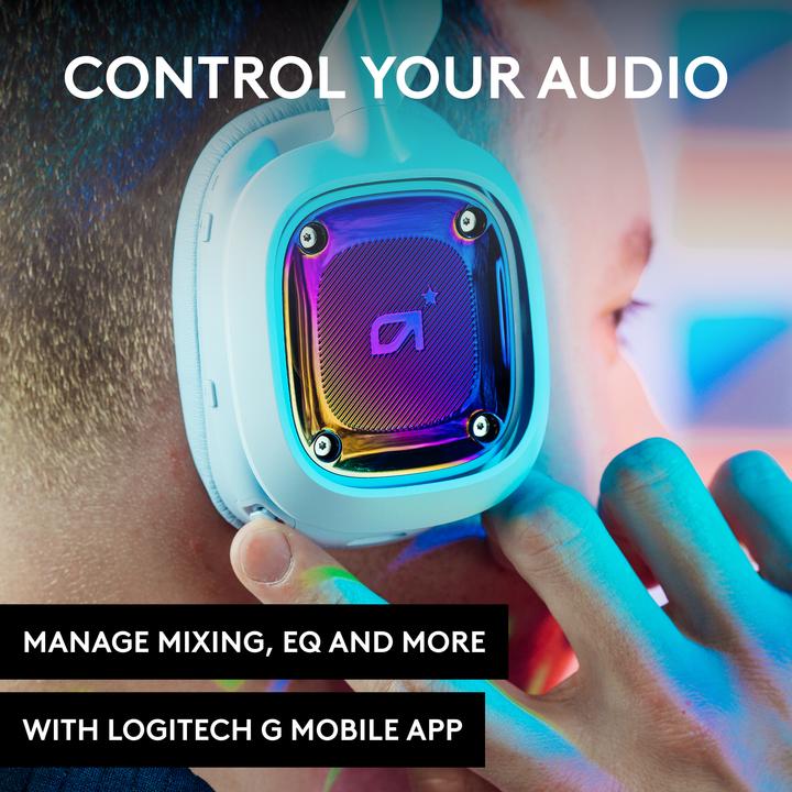 Actual product image Astro Gaming A30 XB (Wireless, Cable)