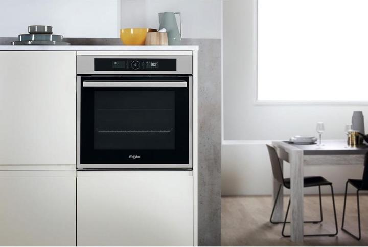 Immagine prodotto Whirlpool AKZ9 7890 IX