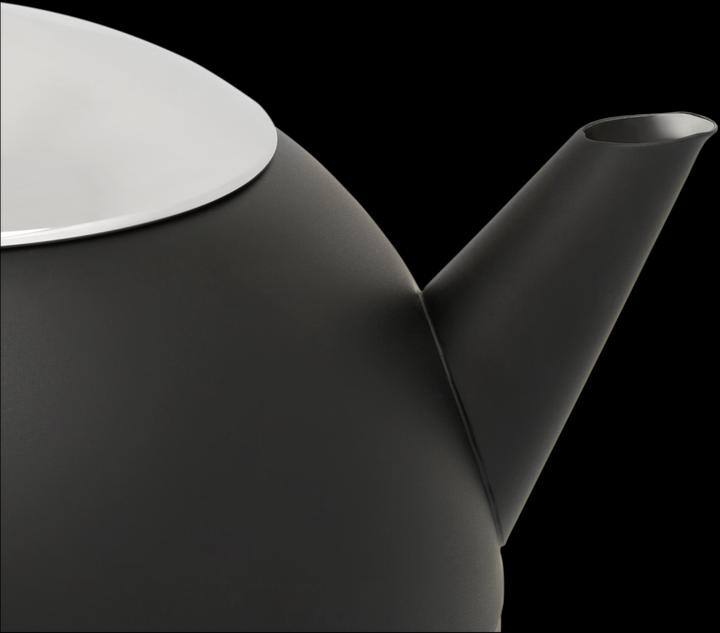 Actual product image Bredemeijer Bella Ronde (1.20 l)