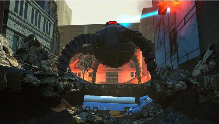 Immagine prodotto WB LEGO Gli Incredibili (Codice in scatola) (Switch, DE)