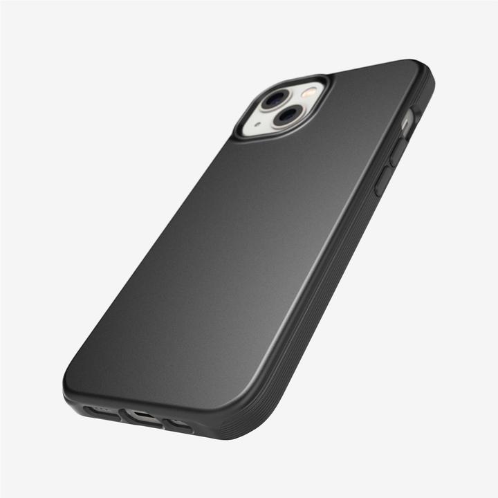 Image du produit tech21 Evo Lite mobile phone case (6.1") Cover Black (Apple iPhone 13)
