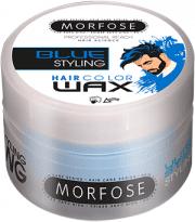 Morfose Hair Colour Wax Blue 100ml (Haarwachs, 100 ml)
