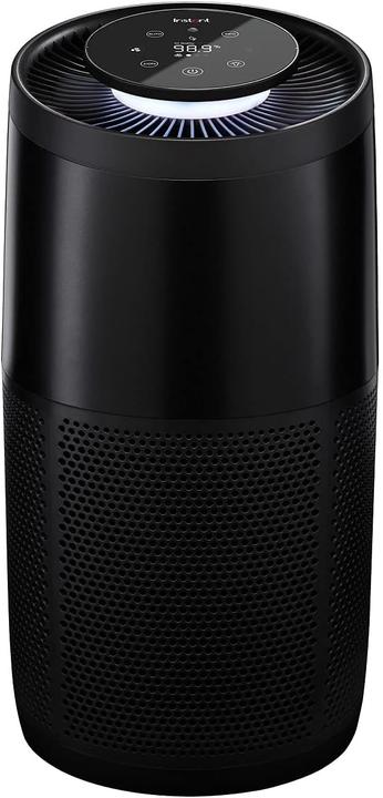 Instant Air purifier AP300 charcoal (36 m²)
