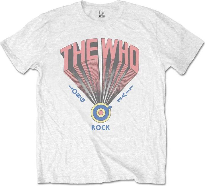 Actual product image The Who Long Live Rock (L)