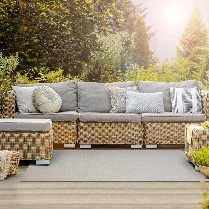 Produktbild Karat Outdoor- Teppich Design (60 x 200 cm)
