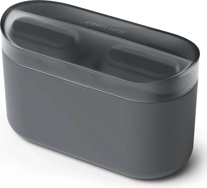 Produktbild Philips Wireless In-Ear-Kopfhörer TAT6908BK/00 Schwarz (ANC, 7 h, Kabellos)