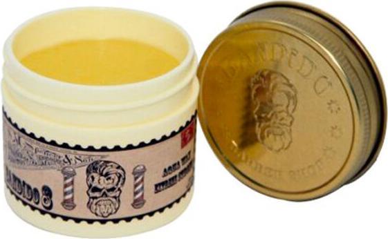 Image du produit Bandido Aqua Wax 8 (Cire capillaire, 125 ml)