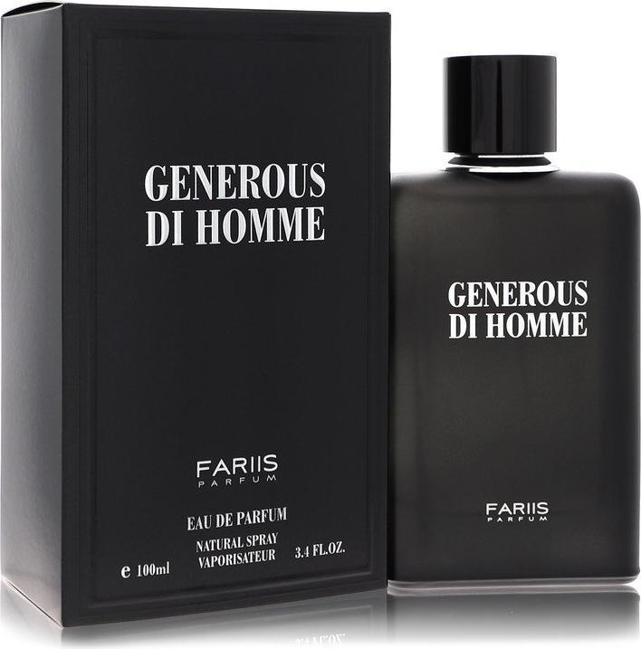 Fariis Generous Di Homme (100 ml)