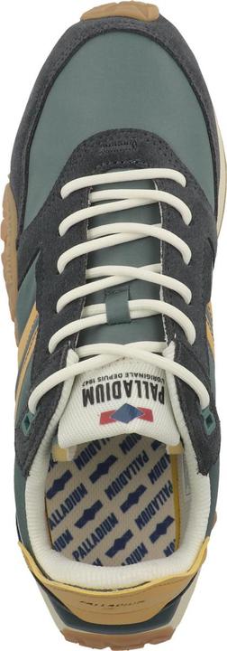 Produktbild Palladium Troop Runner Flame - 64299 (44.5)