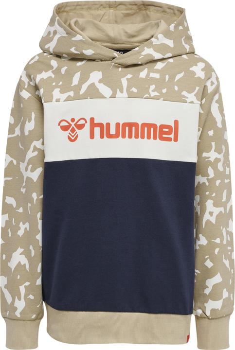 Immagine prodotto hummel Luke Hoodie (110)