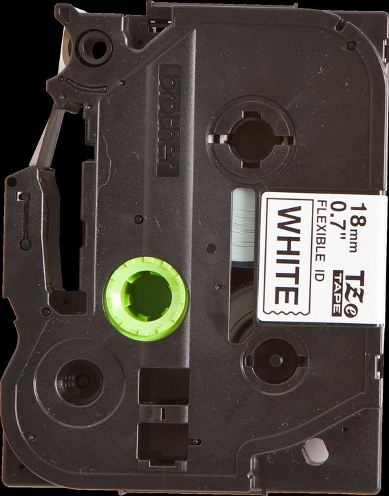 Produktbild Brother Tze-Fx241 (1.80 cm, Schwarz)