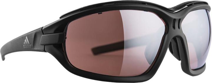 adidas Evil Eye Evo LST (Black Matt, Litemirror Silver)