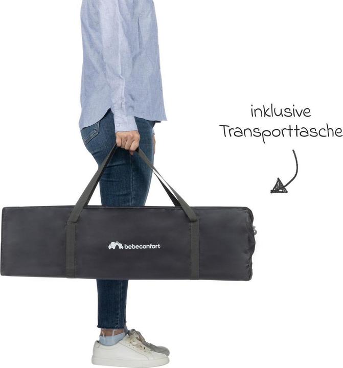 Actual product image Bebeconfort Soft Dreams