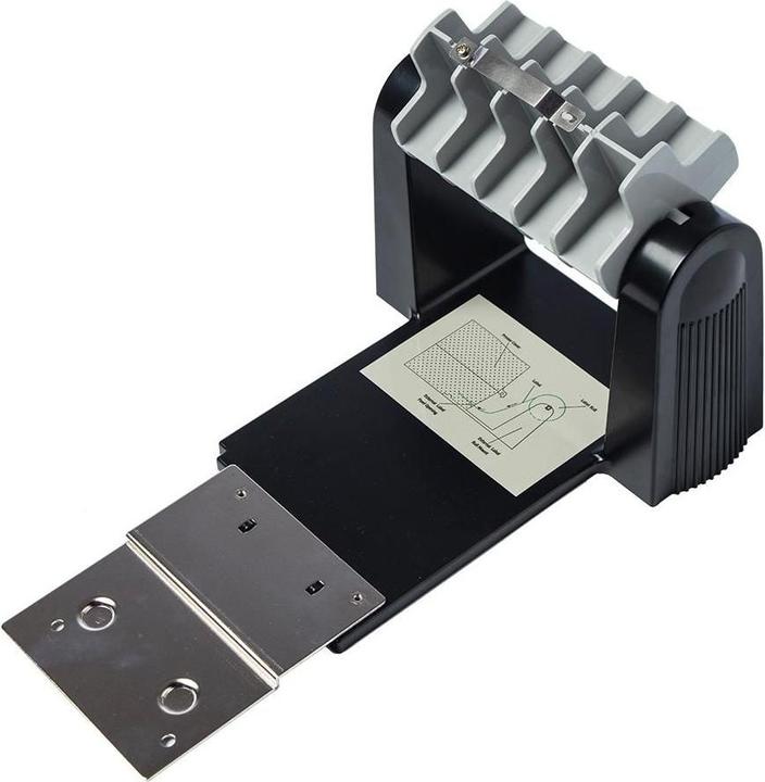 Image du produit Brother Support externe pour rouleau de papier - pour TD-4420TN