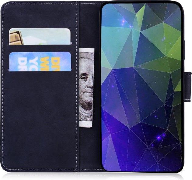 Immagine prodotto MU Classic Serie Classic II con copertina in pelle (Motorola Moto G34)