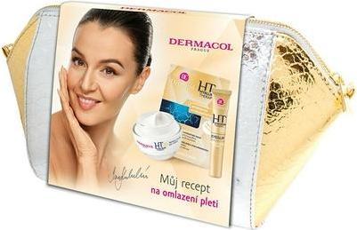 Immagine prodotto Dermacol Terapia ialuronica 3D (50 ml, Crema 24h)