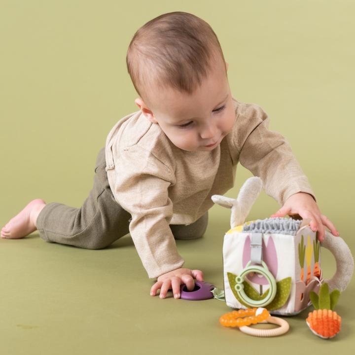 Image du produit Taf Toys Jardin urbain