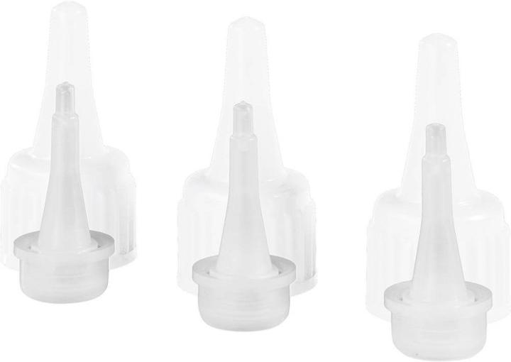 Toolcraft Pointe de dosage VK102050w 1 kit