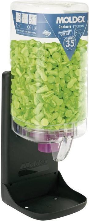 Moldex Gehörschutzstöpsel Spender 35 (500 x)