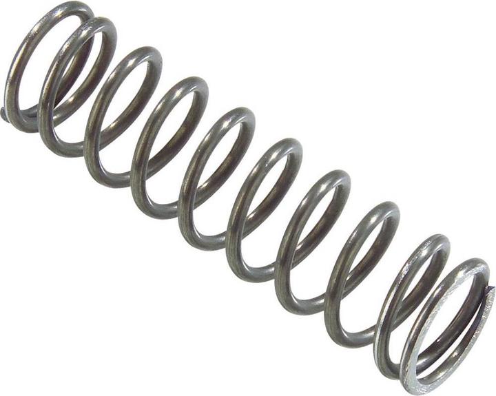 Actual product image Compression springs 17304 Dim. (Ø x L)
