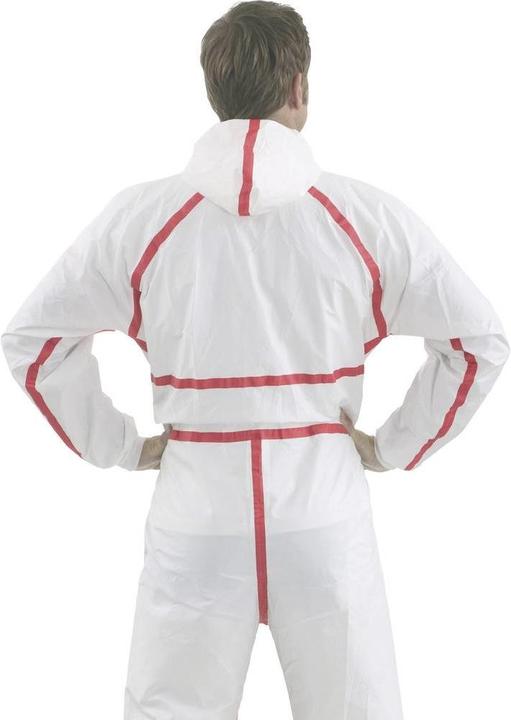 Produktbild 3M GT500074924 Schutzanzug Modell (XL)
