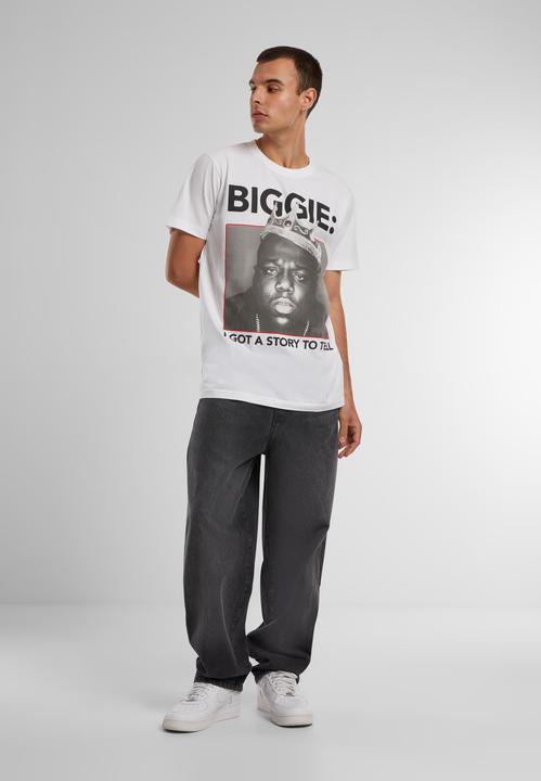 Immagine prodotto Mister Tee Maglietta Biggie Crown - 18885 (S)