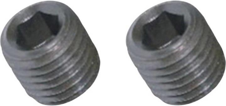 Produktbild Toolcraft Madenschraube M3 3 mm Stahl 89 (20 Schrauben pro Stück)