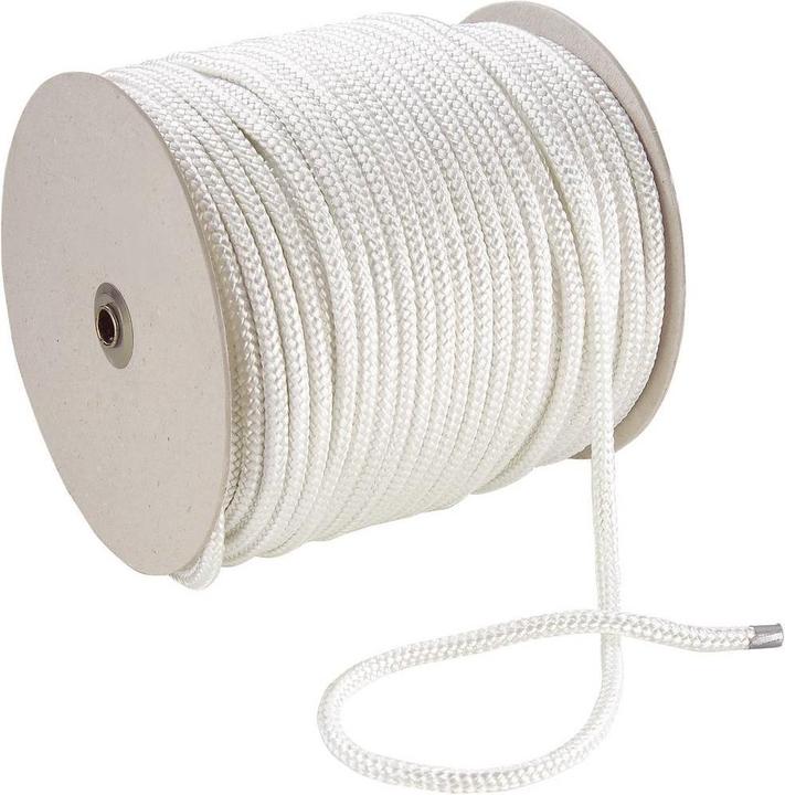 Productafbeelding Polyester touw (Ø x L) 10 mm x (100 m)