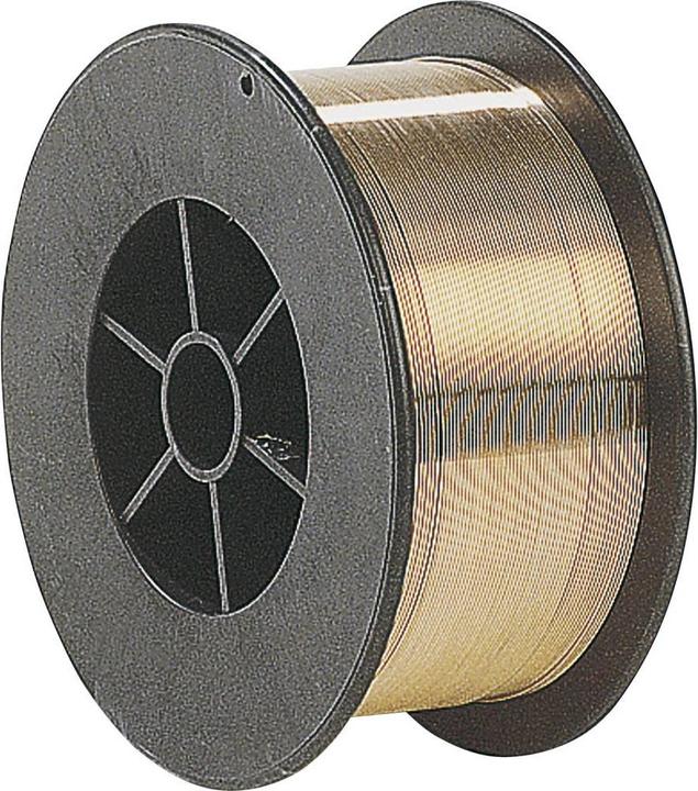 Produktbild Einhell Schweissdraht - Rolle Stahl SG