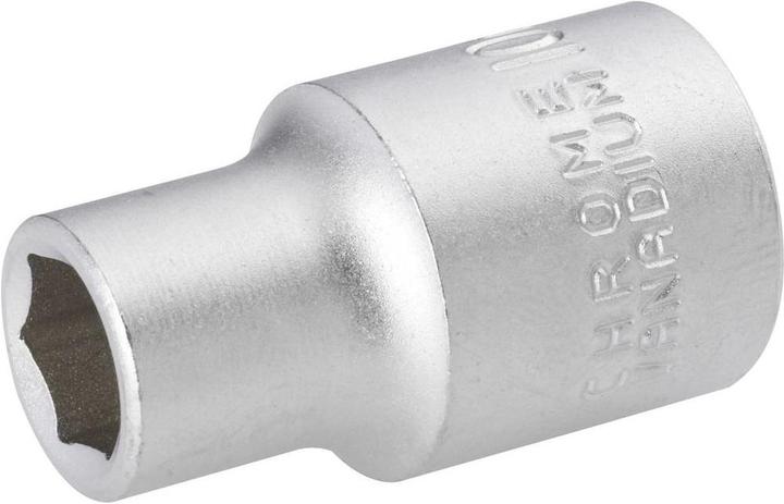 Image du produit Toolcraft Douilles hexagonales externes (18 mm)