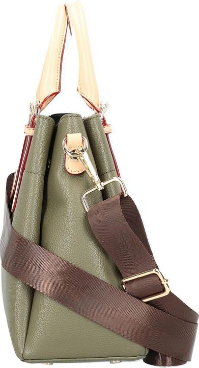 Produktbild Bugatti Kurzgrifftasche Ella (8 l)