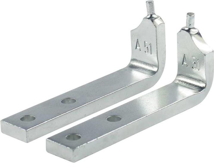 Produktbild Knipex Ersatzspitzen für 46 20 A51 (90 mm)