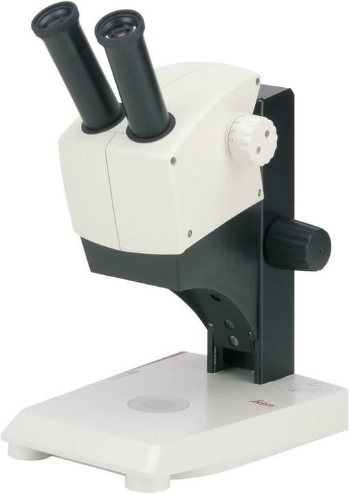 Leica Microsystems Stereomikroskop Binokular 56 x Microsyst