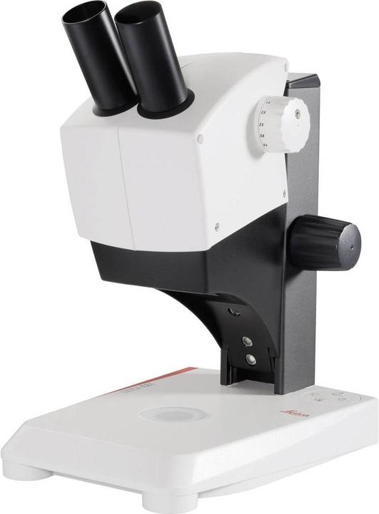 Produktbild Leica Microsystems Stereomikroskop Binokular Microsystems E