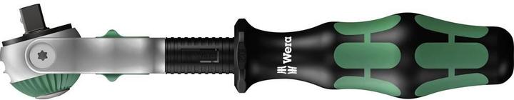 Produktbild Wera 8100 SA 2 Zyklop Speed-Knarrensatz (6 mm, 12 mm, 14 mm, 10  mm, 7 mm, 11 mm, 5 mm, 8 mm, 9 mm, 13 mm, 4 mm)