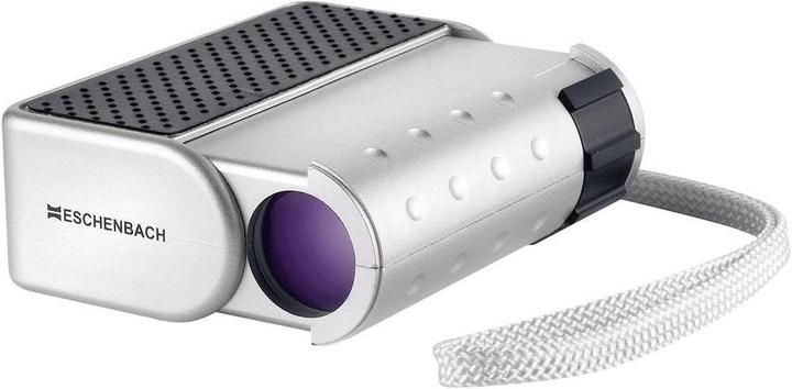 Produktbild Eschenbach Monokular microlus6x18 6 x 18 (6 x, 18 mm)