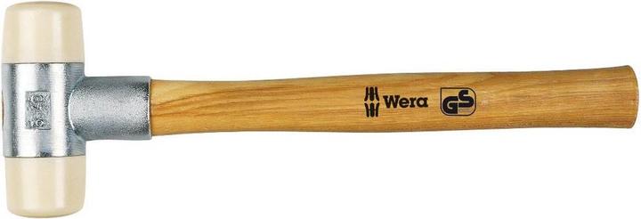 Produktbild Wera 101 Gr. 5/40 (621 g)