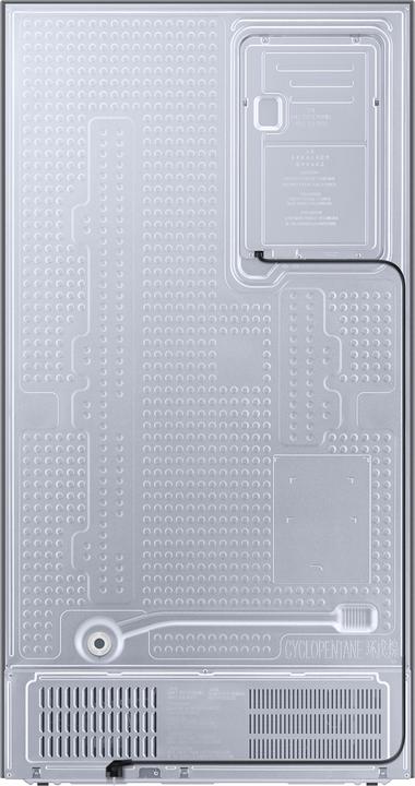 Produktbild Samsung Sams SideB RS6GA884CB1/EG C bk (635 l)