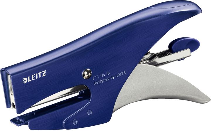 Image du produit Leitz Style - Pince à agrafer (15 feuilles)