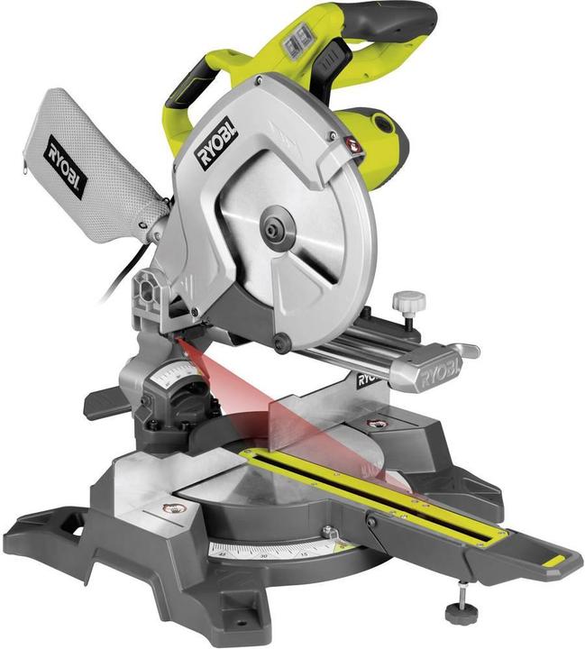 Ryobi EMS254L Paneelsäge 254 mm 30 m