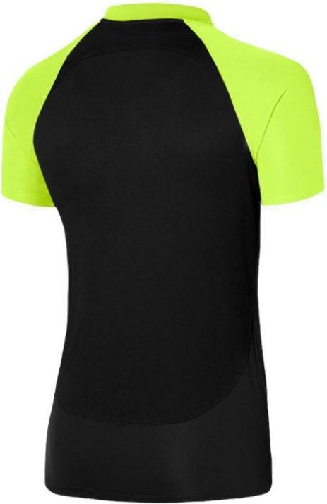 Immagine prodotto Nike Maglietta Academy Drill Nero/Volt/Bianco L (L)