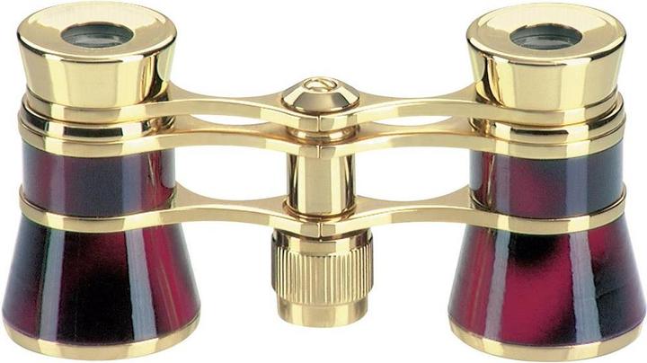 Produktbild Eschenbach Theaterglas Glamour 3 x 25 mm (3 x, 25 mm)